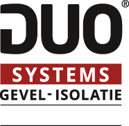 DUO-Systems Gevel-Isolatie