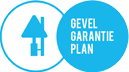 Gevel Garantie Plan – Logo