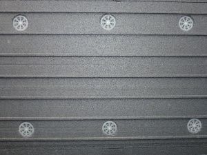 rasterplatten